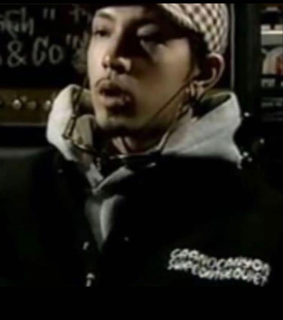 【kj着】grandcanyon × SOTQ コラボスタジャン