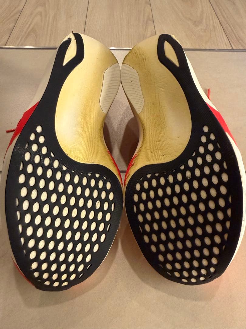 スパイク・シューズ ASICS SPEED EDGE TOKYO 26.0cm