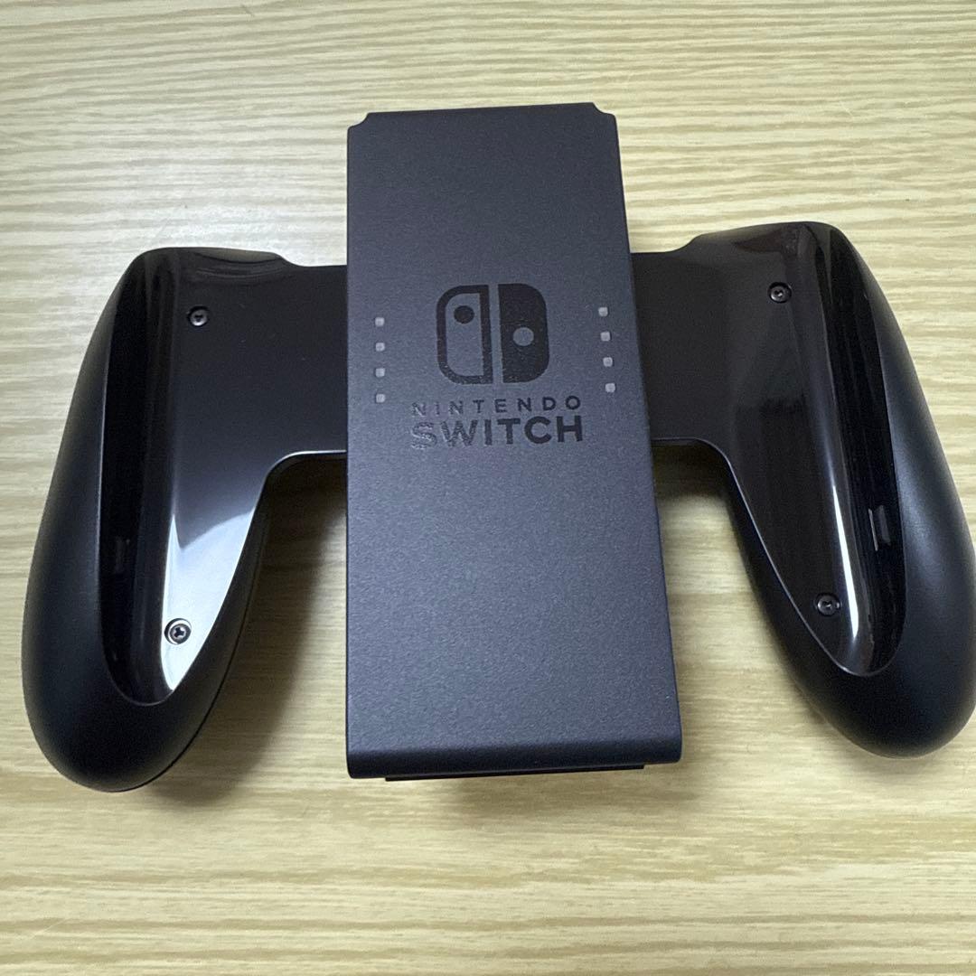 Nintendo Switch 本体 あつまれどうぶつの森