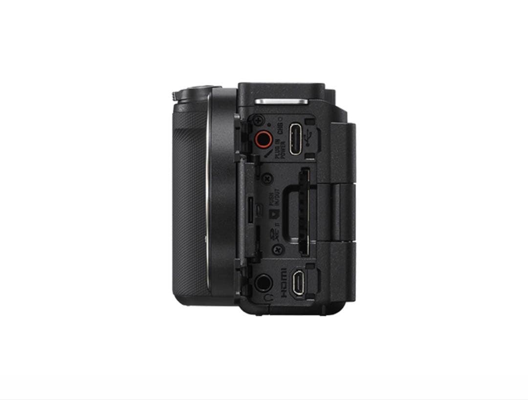 【美品】値下げSONY ZV-E10 II Eマウント バッテリー、レンズ2個付