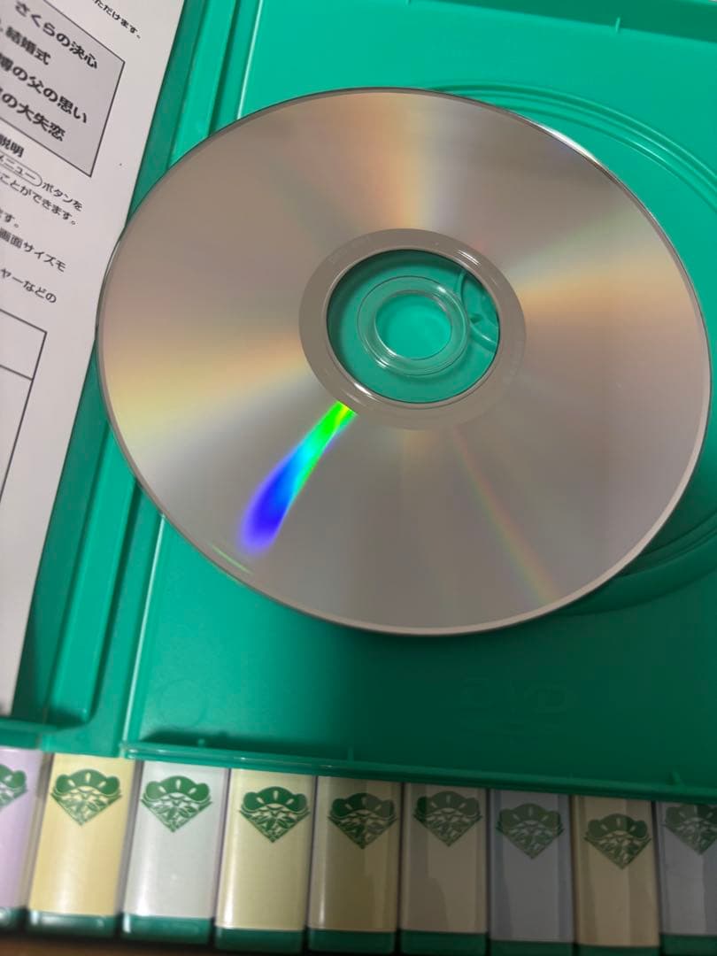 【訳あり・再生未確認】男はつらいよ 寅さん DVD 全50巻 経年品 現状渡し