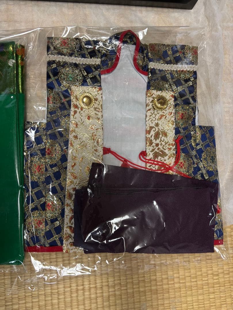 こどもの日 五月人形 祐月 着用収納兜 上杉謙信 銀 13号 節句 - メルカリ