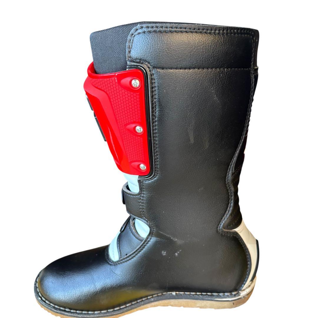 ガエルネ　トライアルブーツ　バランスクラッシック