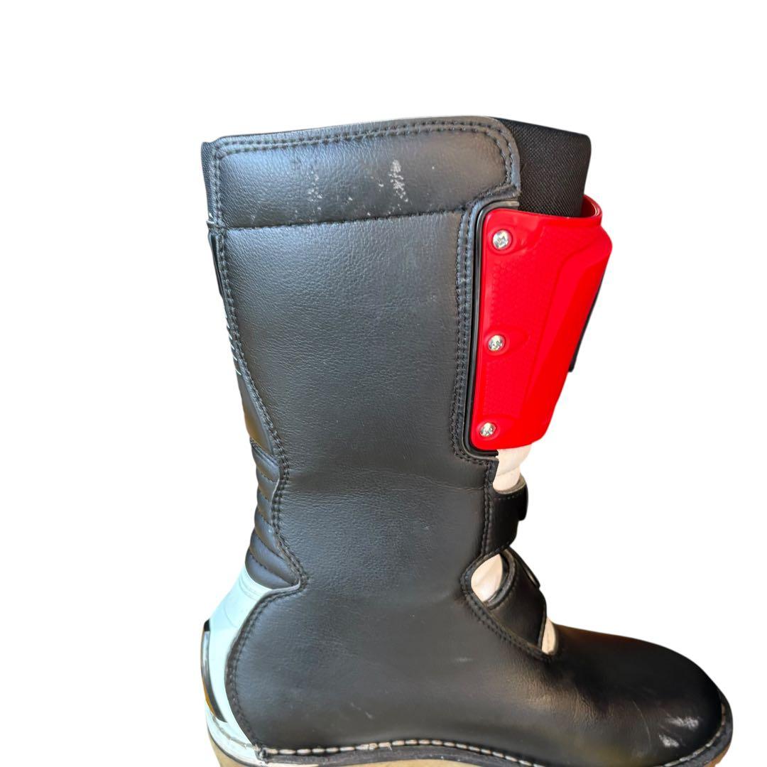 ガエルネ　トライアルブーツ　バランスクラッシック