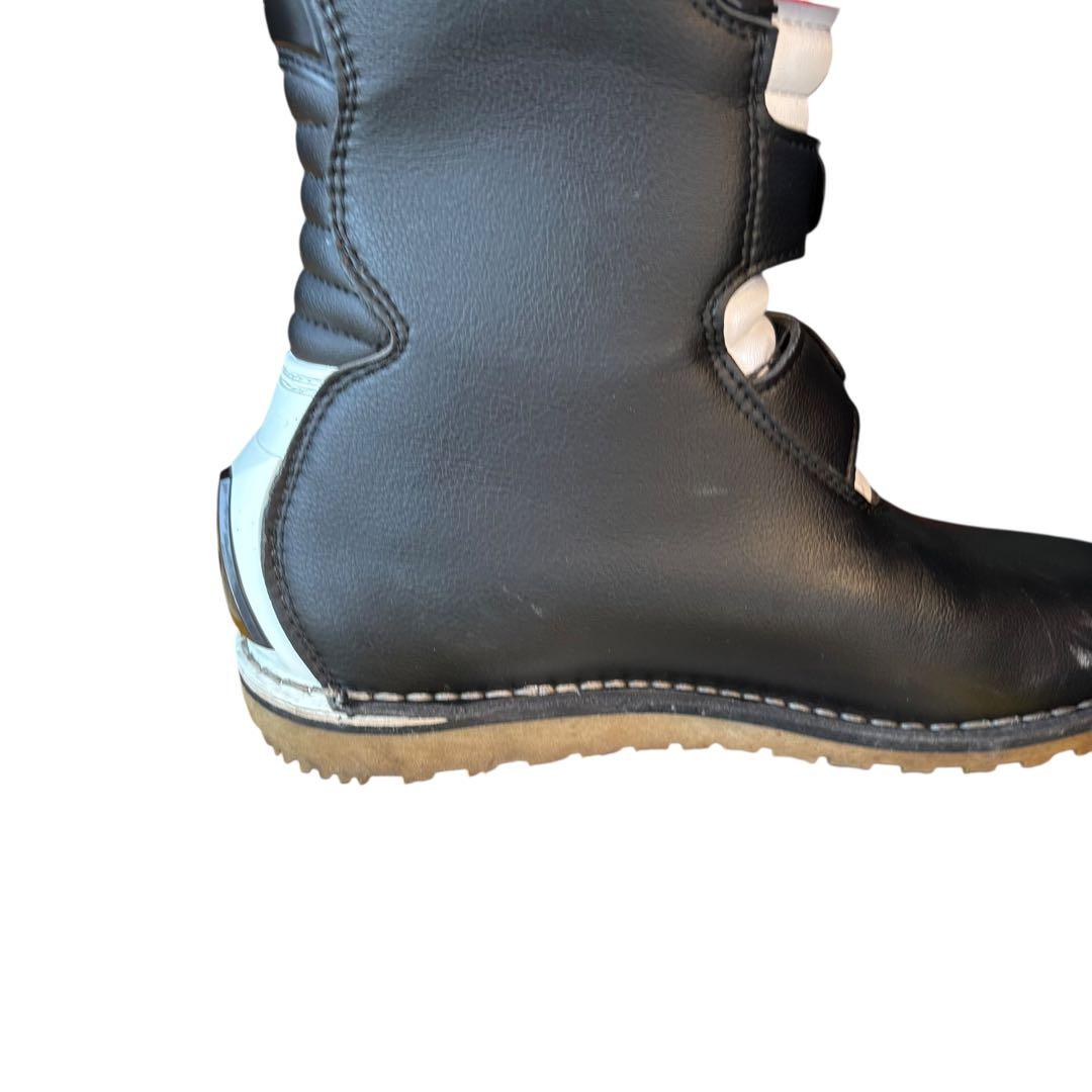 ガエルネ　トライアルブーツ　バランスクラッシック