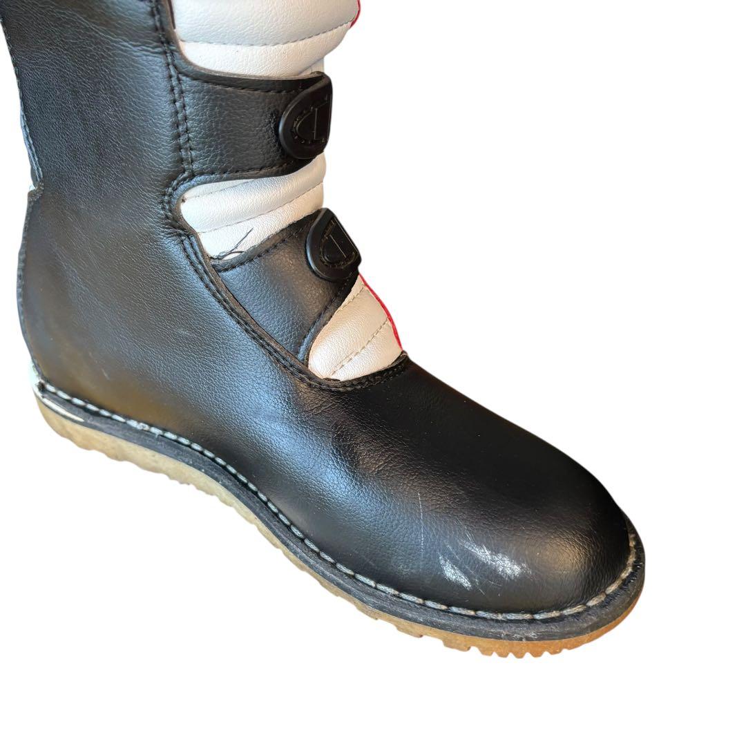 ガエルネ　トライアルブーツ　バランスクラッシック