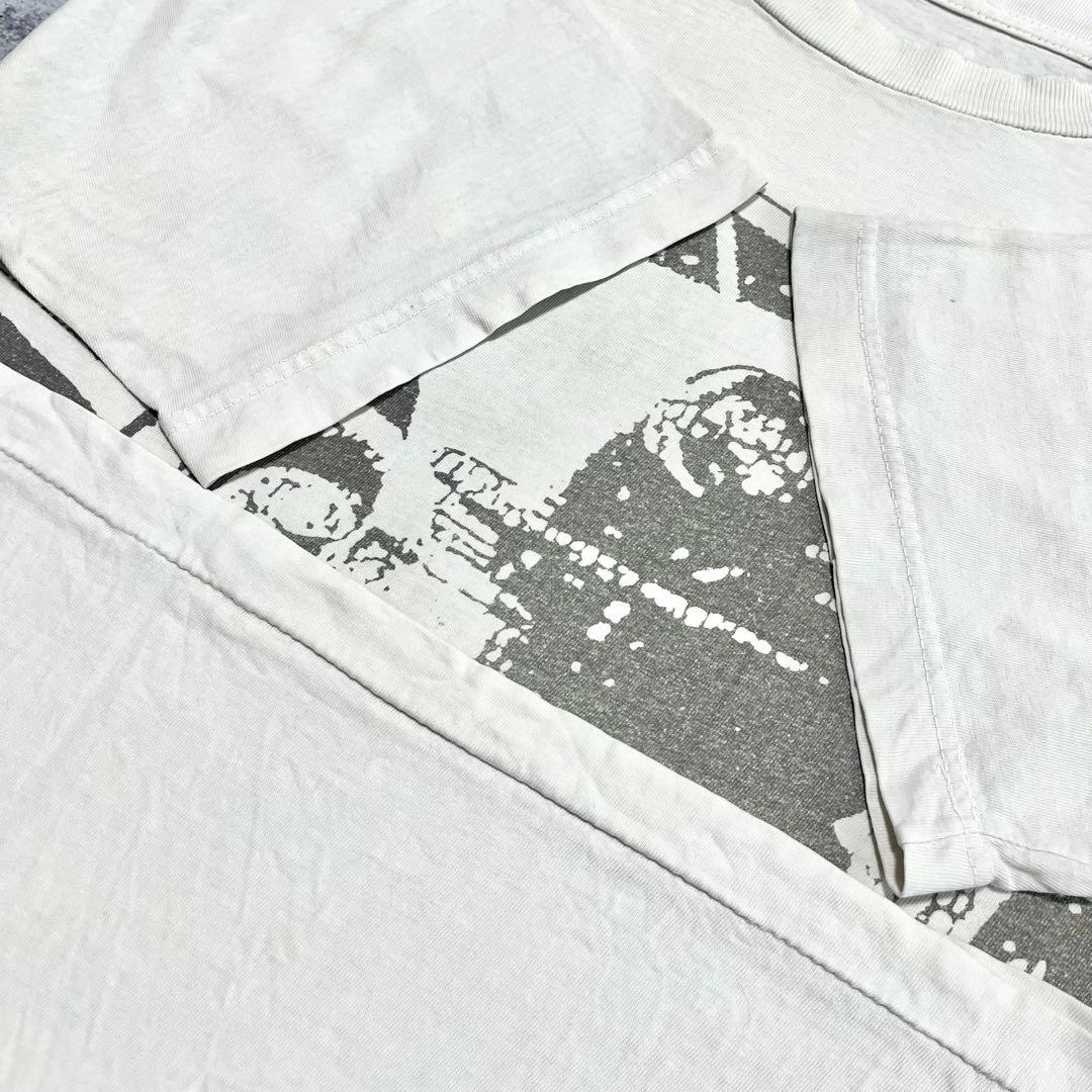 90s JIMMY’Z ジミーズ ウッディーワゴン Tシャツ XL相当