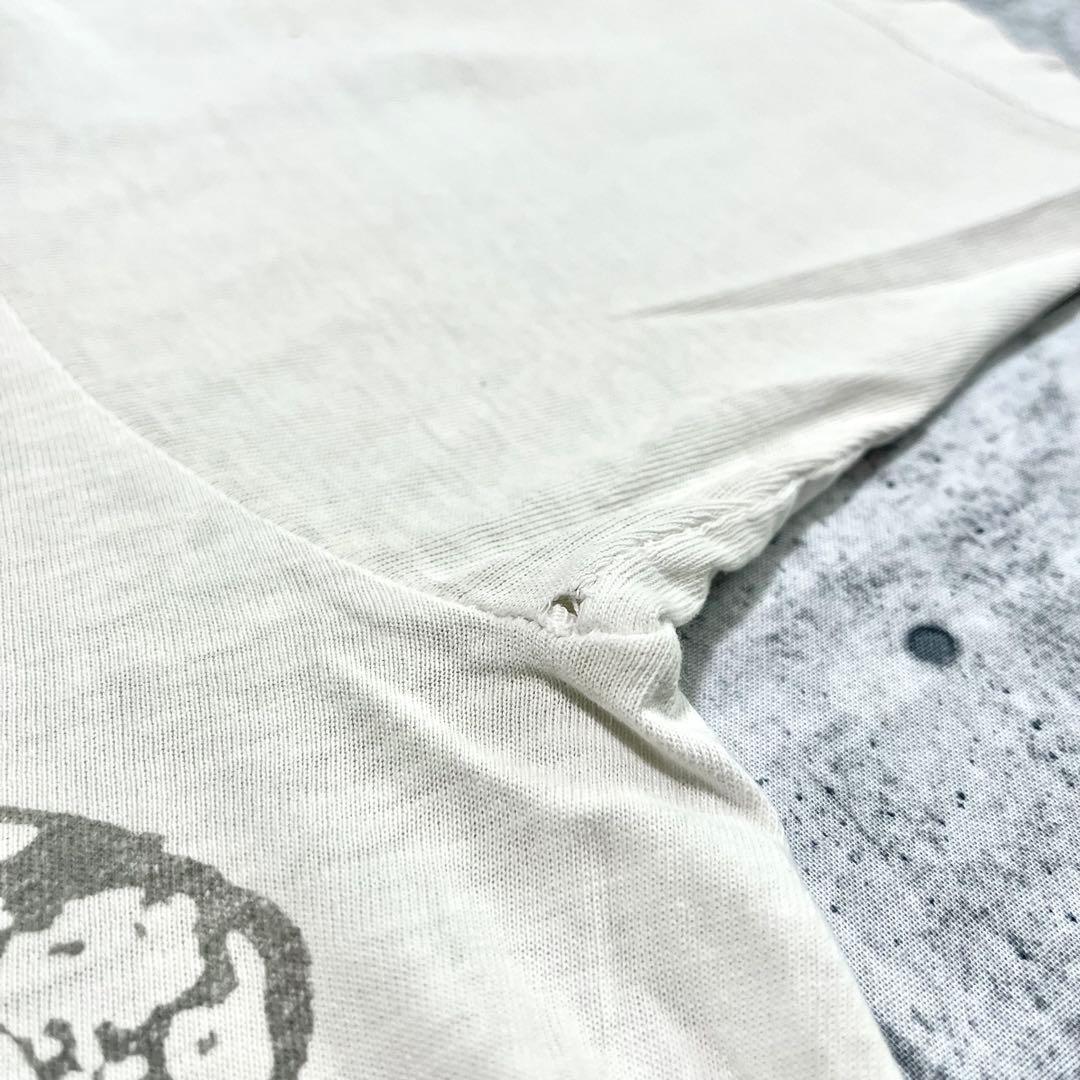 90s JIMMY’Z ジミーズ ウッディーワゴン Tシャツ XL相当