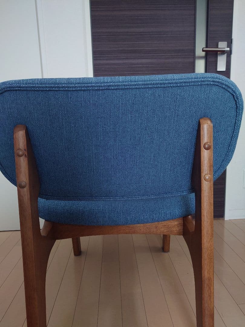 リビングダイニング 1人用チェア