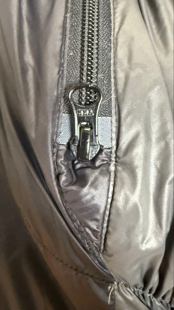 BROOKLYN OUTDOOR COMPANY シュラフ 800FP/750g