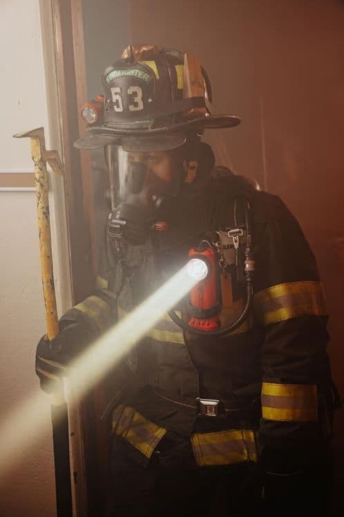 ストリームライト・サバイバーX90952