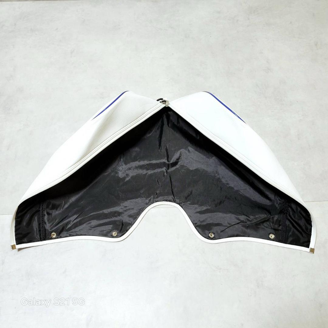 【良品】セント・アンドリュース 9.5型 キャディバッグ ゴルフバッグ