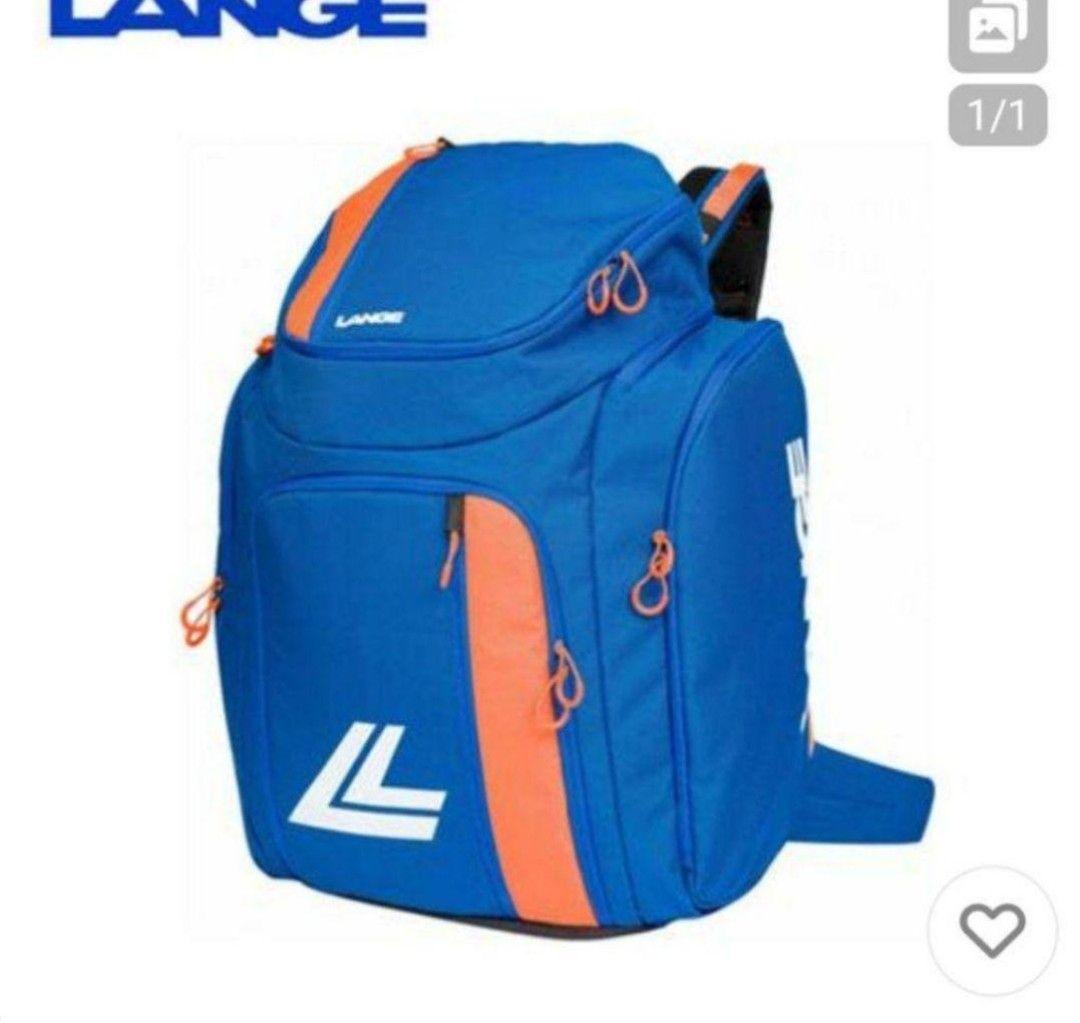 ラング LANGE レーサーバッグ RACER BAG