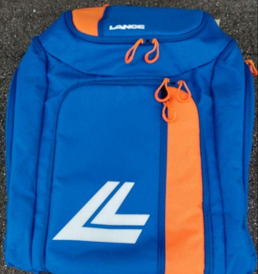 ラング LANGE レーサーバッグ RACER BAG
