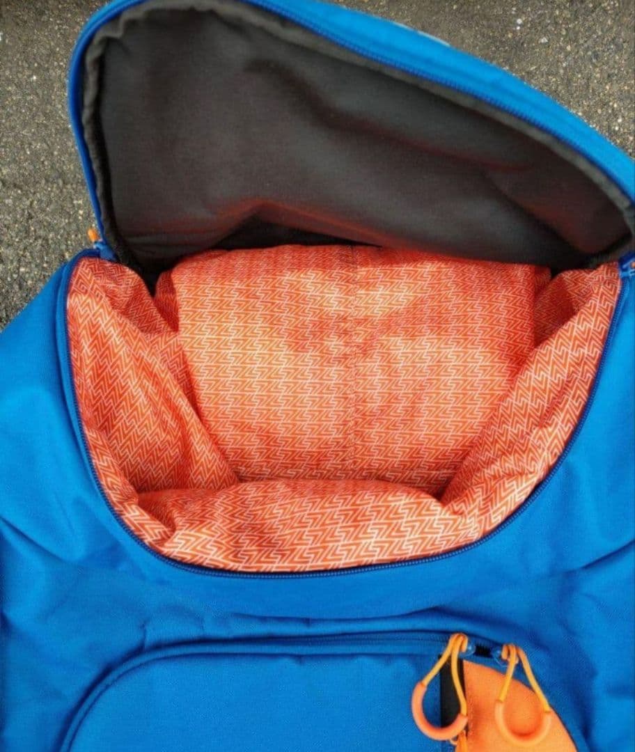 ラング LANGE レーサーバッグ RACER BAG