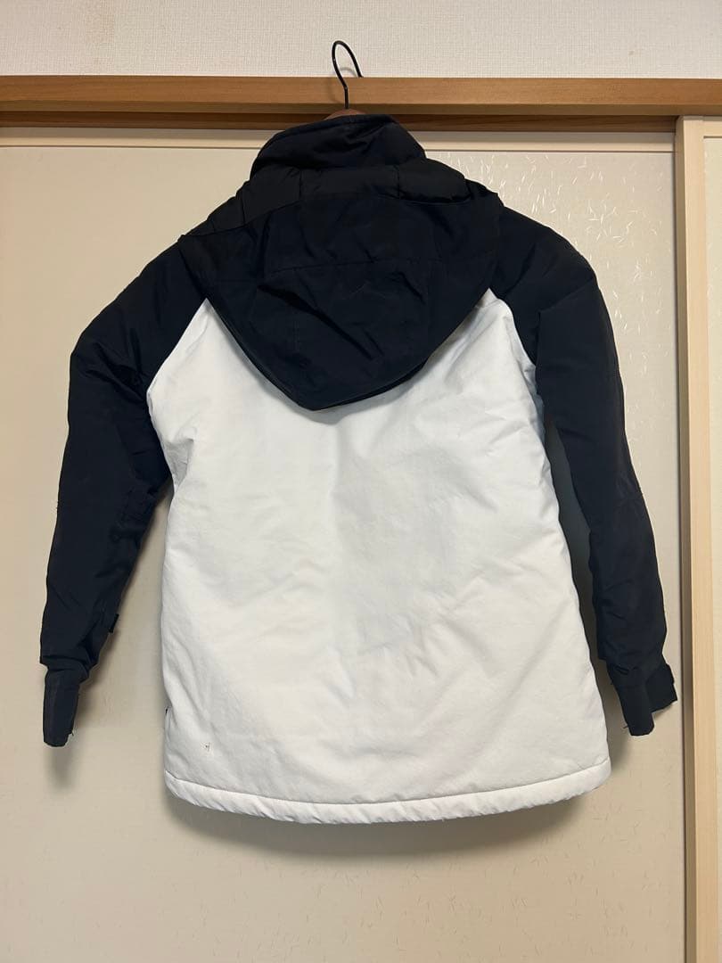 バートン 130 キッズS ジャケット