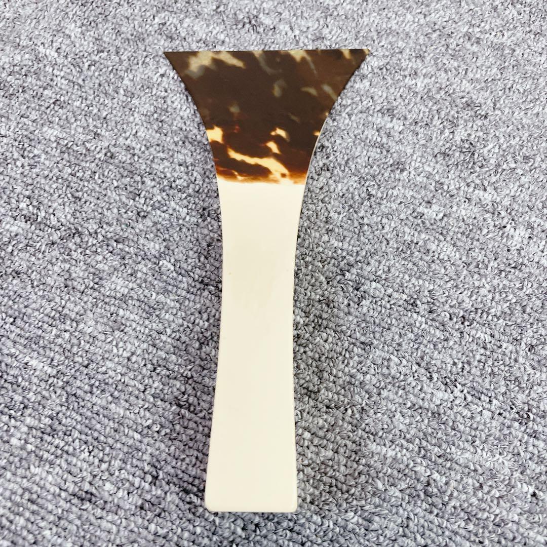 三味線 バチ 鼈甲撥 べっこう 和楽器