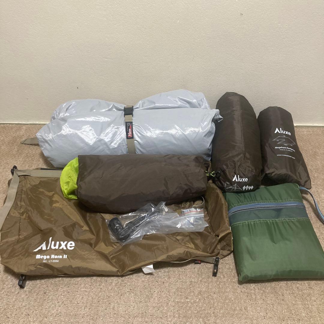 メガホーン3 フルセット 薪ストーブ 煙突ポート付 中古品 - メルカリ