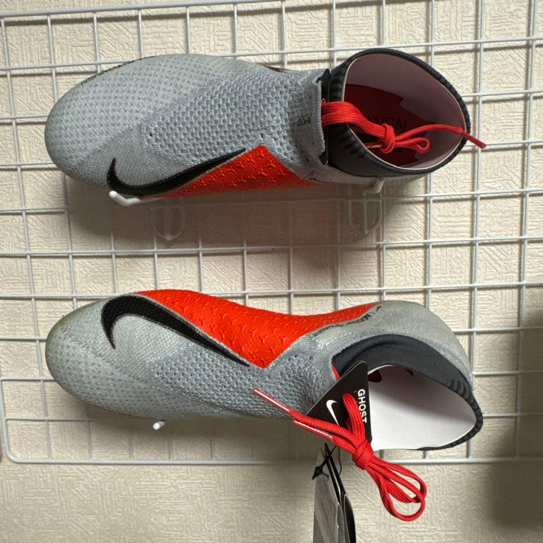 シューズ NIKE PHANTOMVSN ELITE DF AG-PRO ACC 26cm