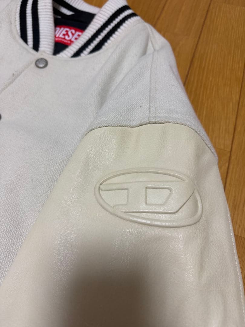 diesel ジャケット　48サイズ