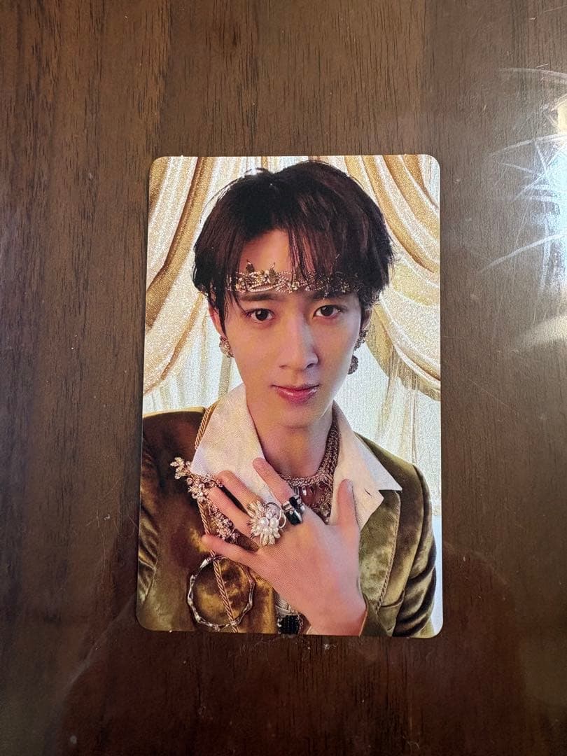 M!LK 曽野舜太 トレカ - メルカリ