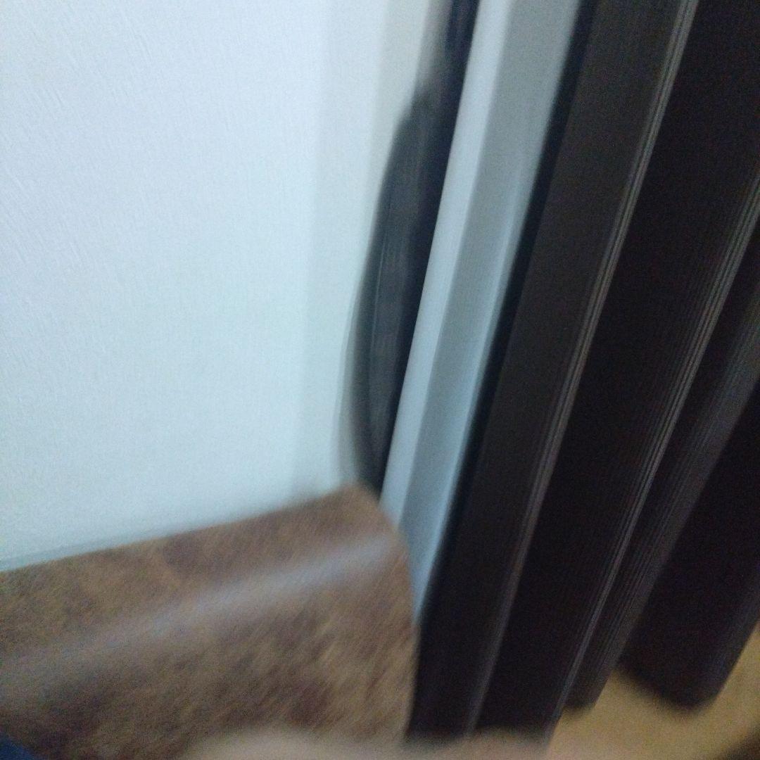 【美品】ハイランダー ウッドキッチンテーブル 収納袋付き