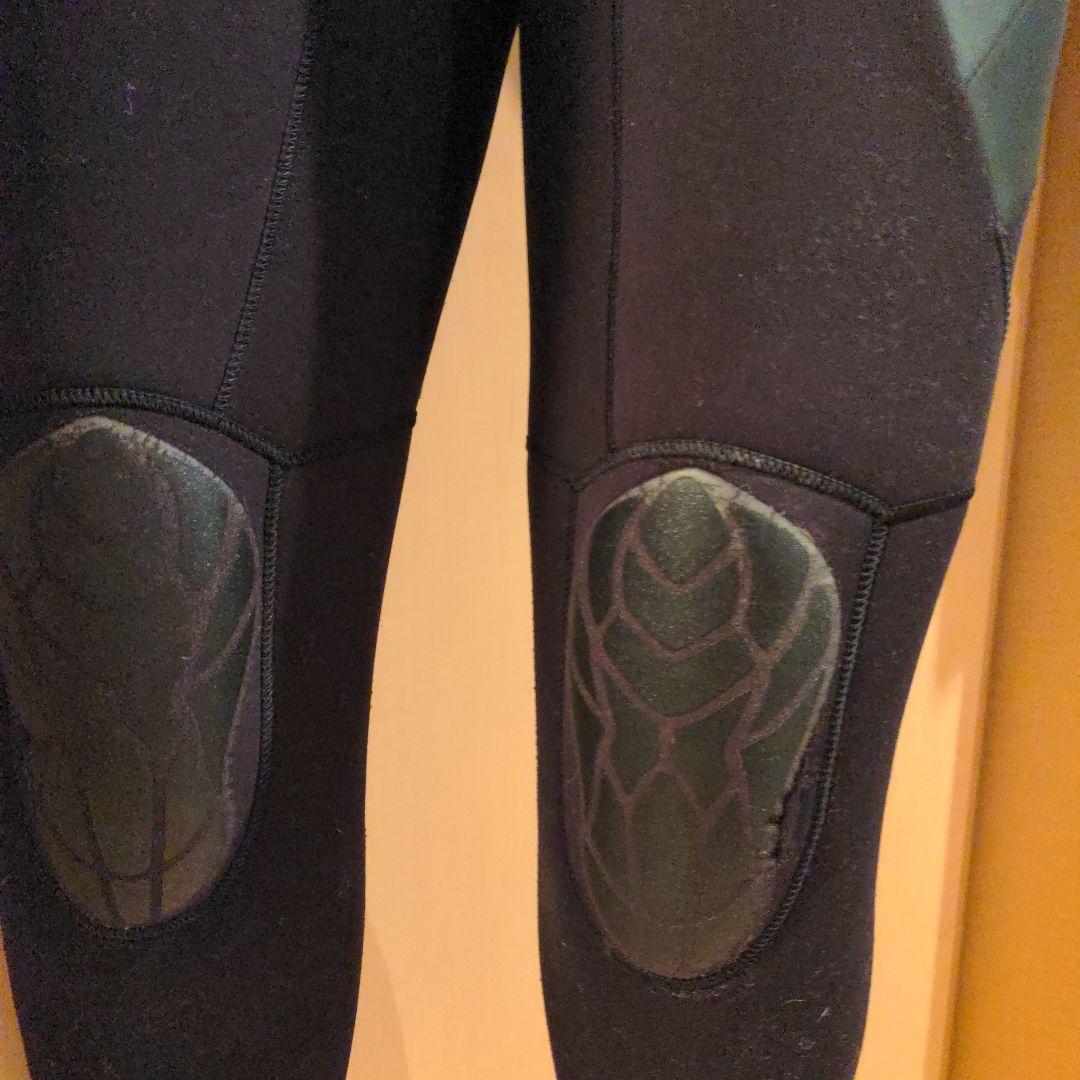 ロングジョン 　レデース