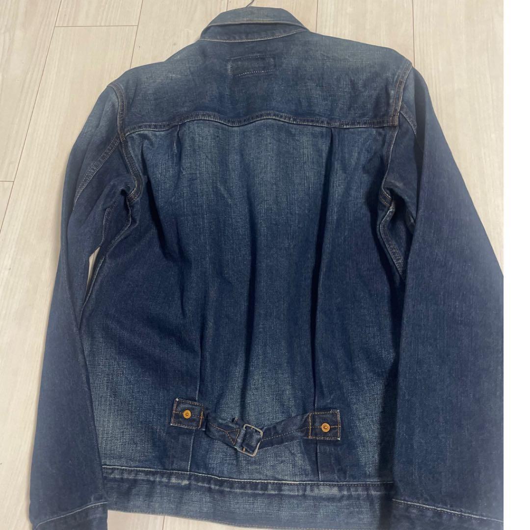 リーバイス70577 1st 復刻 日本製 L