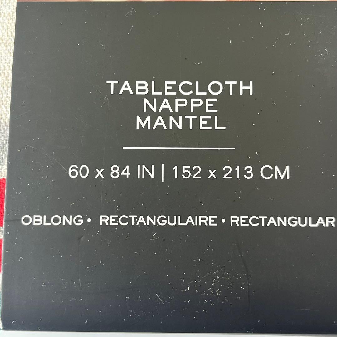 Ralph Lauren 花柄テーブルクロス