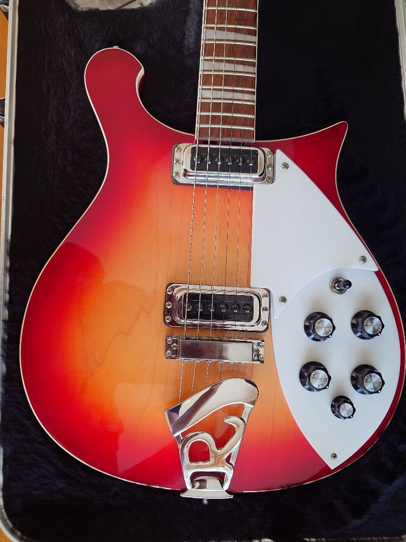 ギター Rickenbacker 620