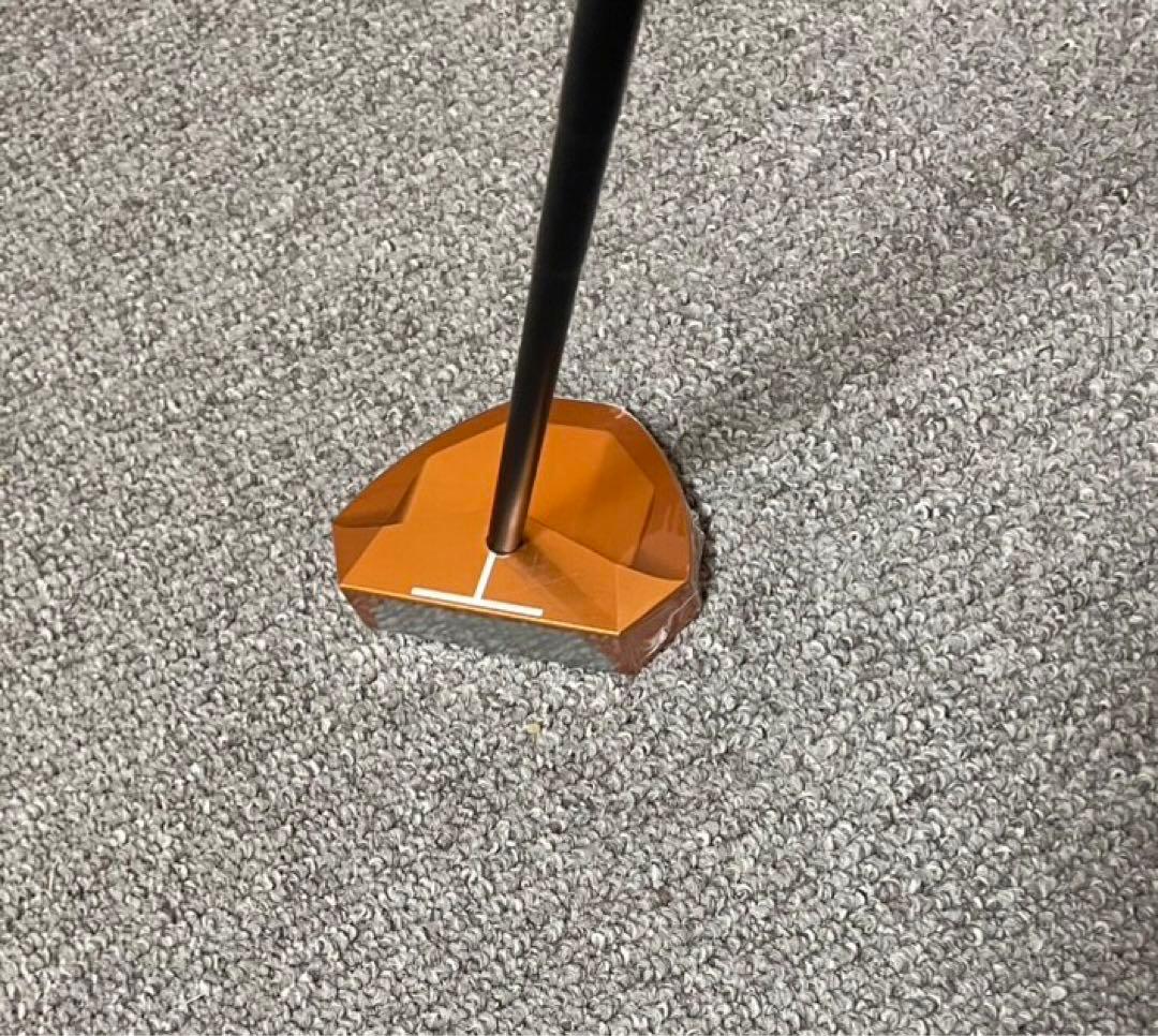 L.A.B. GOLF OZ 1i パター　34インチ