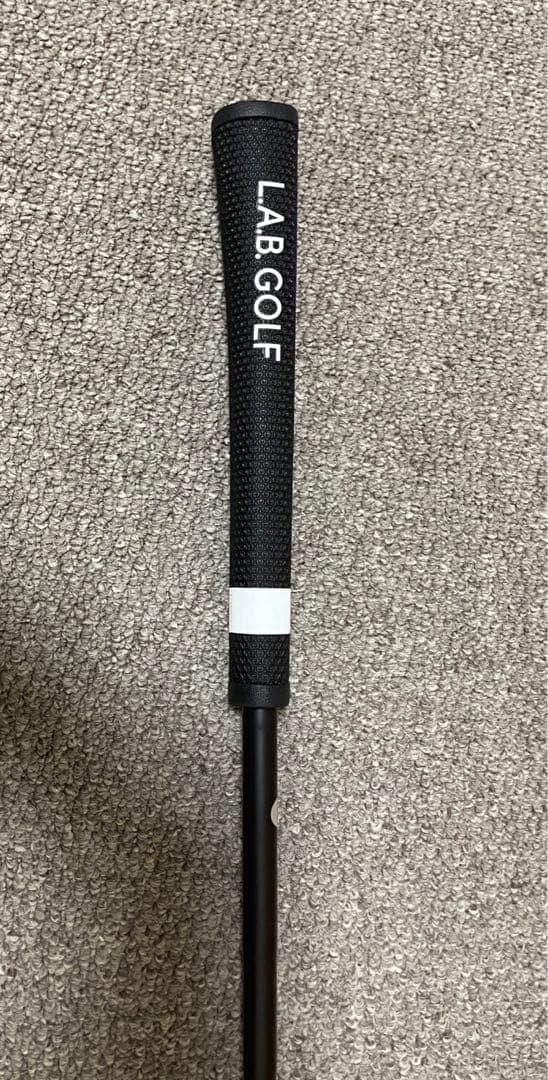 L.A.B. GOLF OZ 1i パター　34インチ
