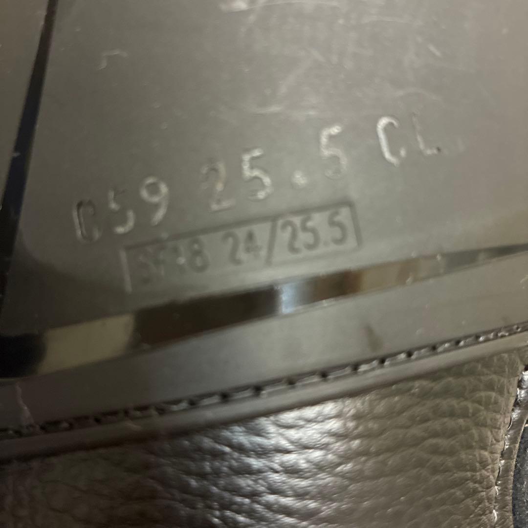 美品　サロモンSレース　スキーブーツ　24/25.5