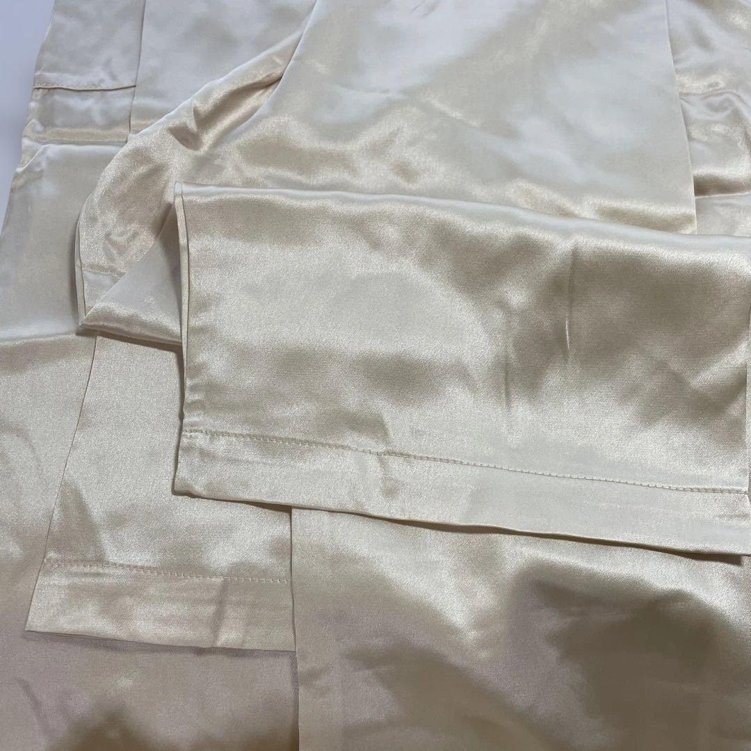 W*a様 パジャマセット　ワコール　絹　シルク　Wacoal Just Paia