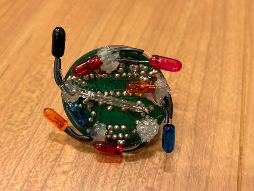 さっちゃん様専用 クルクルテール スターダストテール イレブンビーム