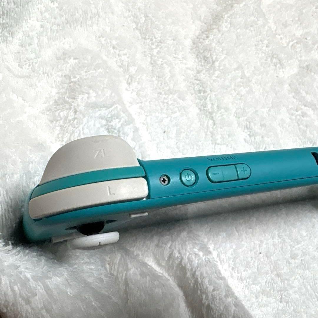 Nintendo Switch Liteターコイズ