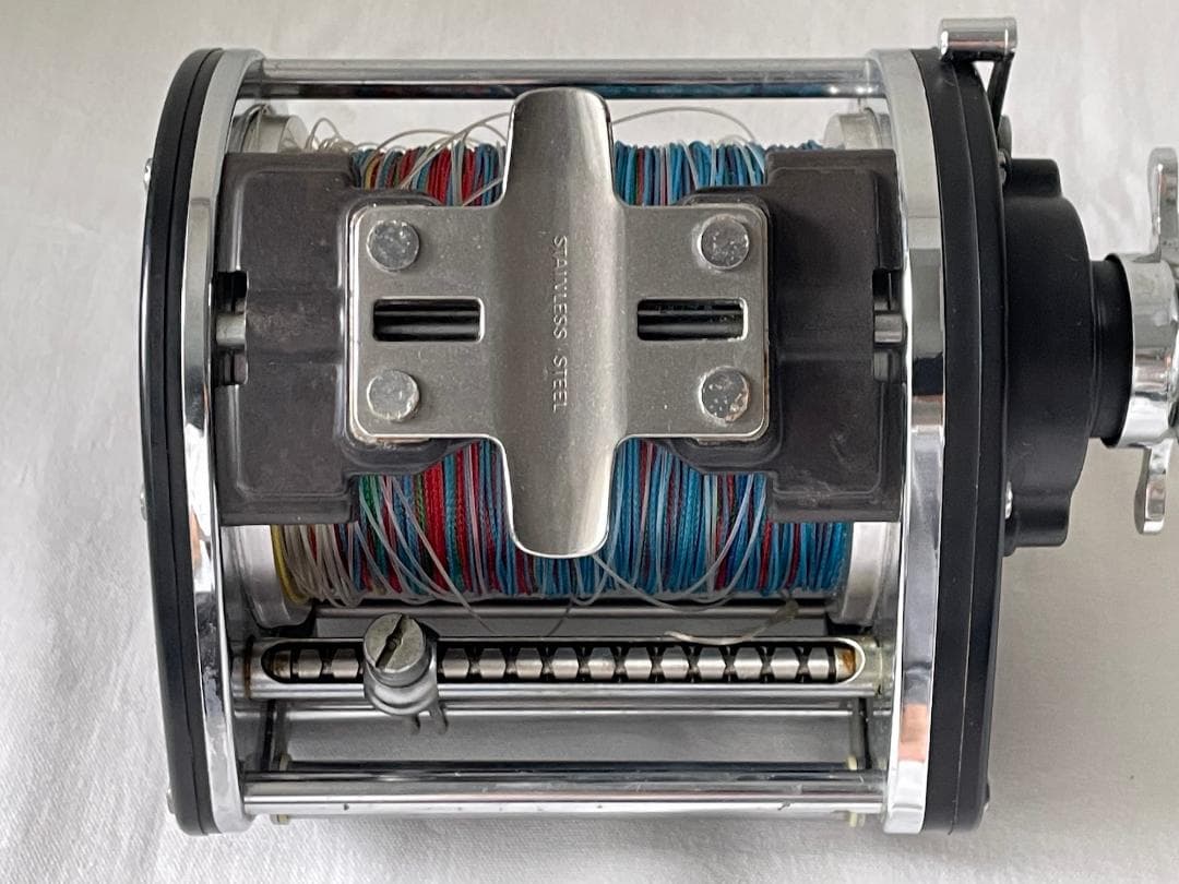 ダイワ ST-900 スーパーダイナミック リール