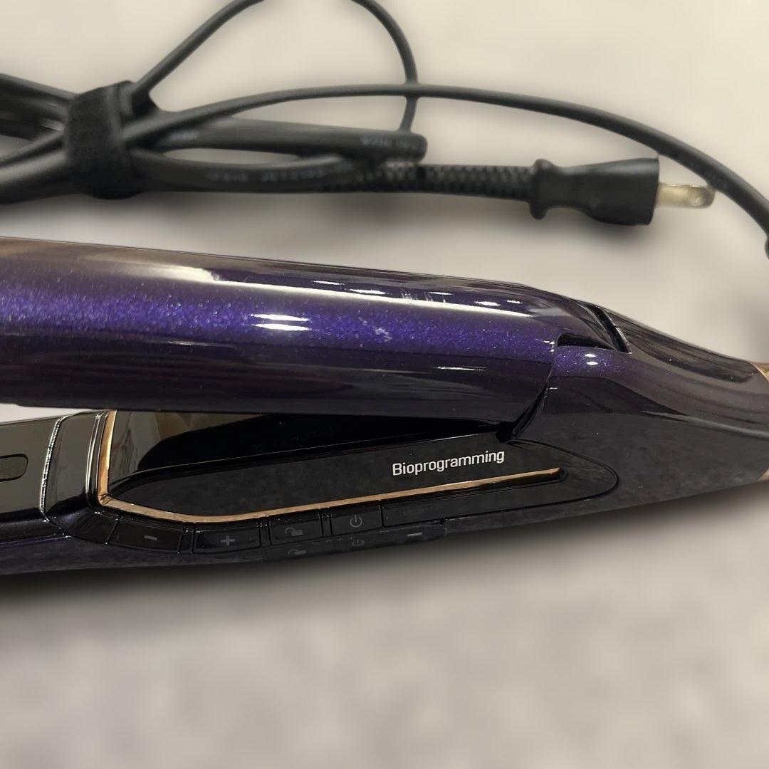 Bioprogramming ストレート　ヘアビューロン　27Dplus