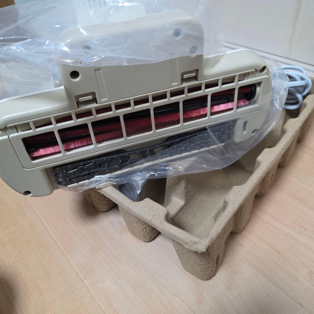 IRIS OHYAMA 布団クリーナーハイパワー FCA-22H-C