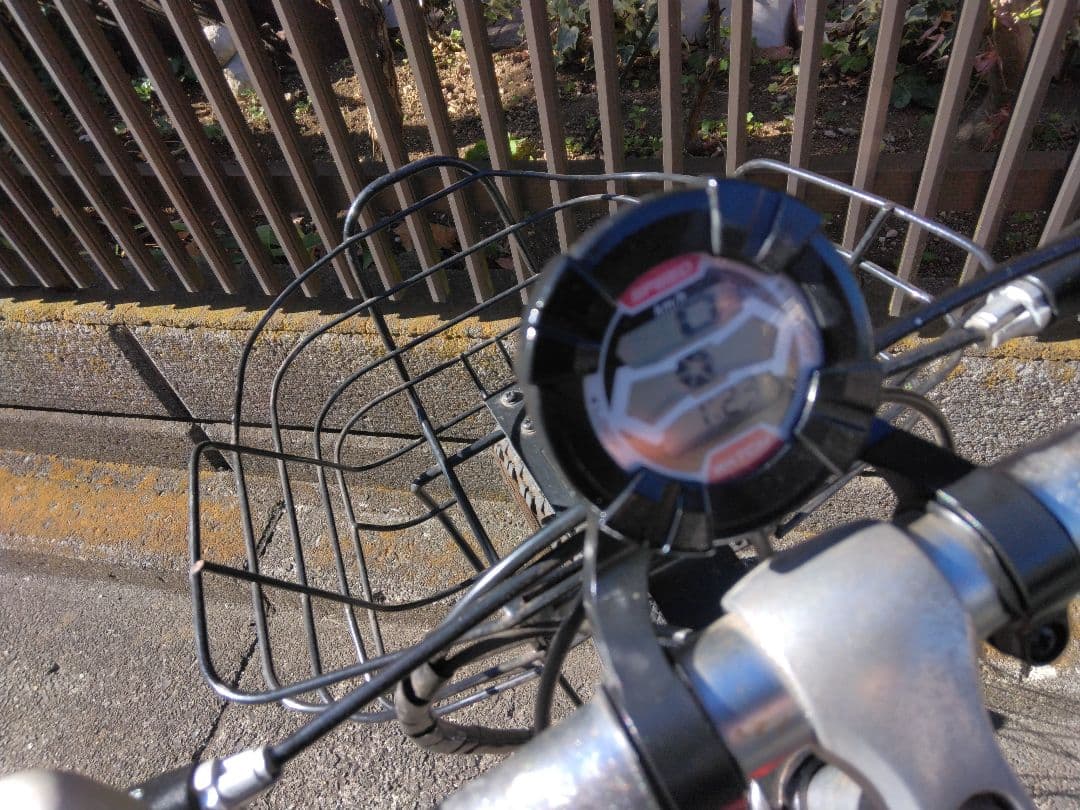 24インチ子供用自転車 引取限定 神奈川県横浜市 24インチ子供用自転車