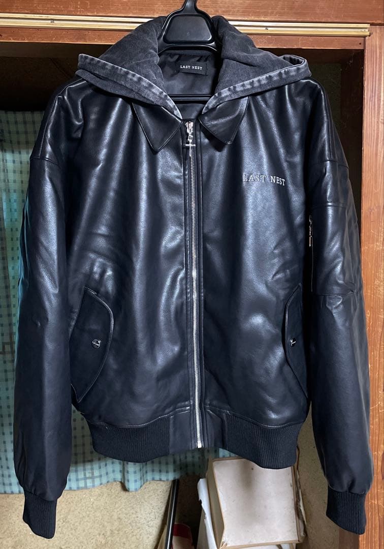 ジャケット・アウター LAST NEST