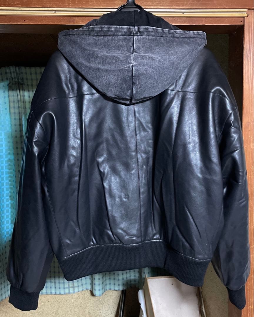 ジャケット・アウター LAST NEST