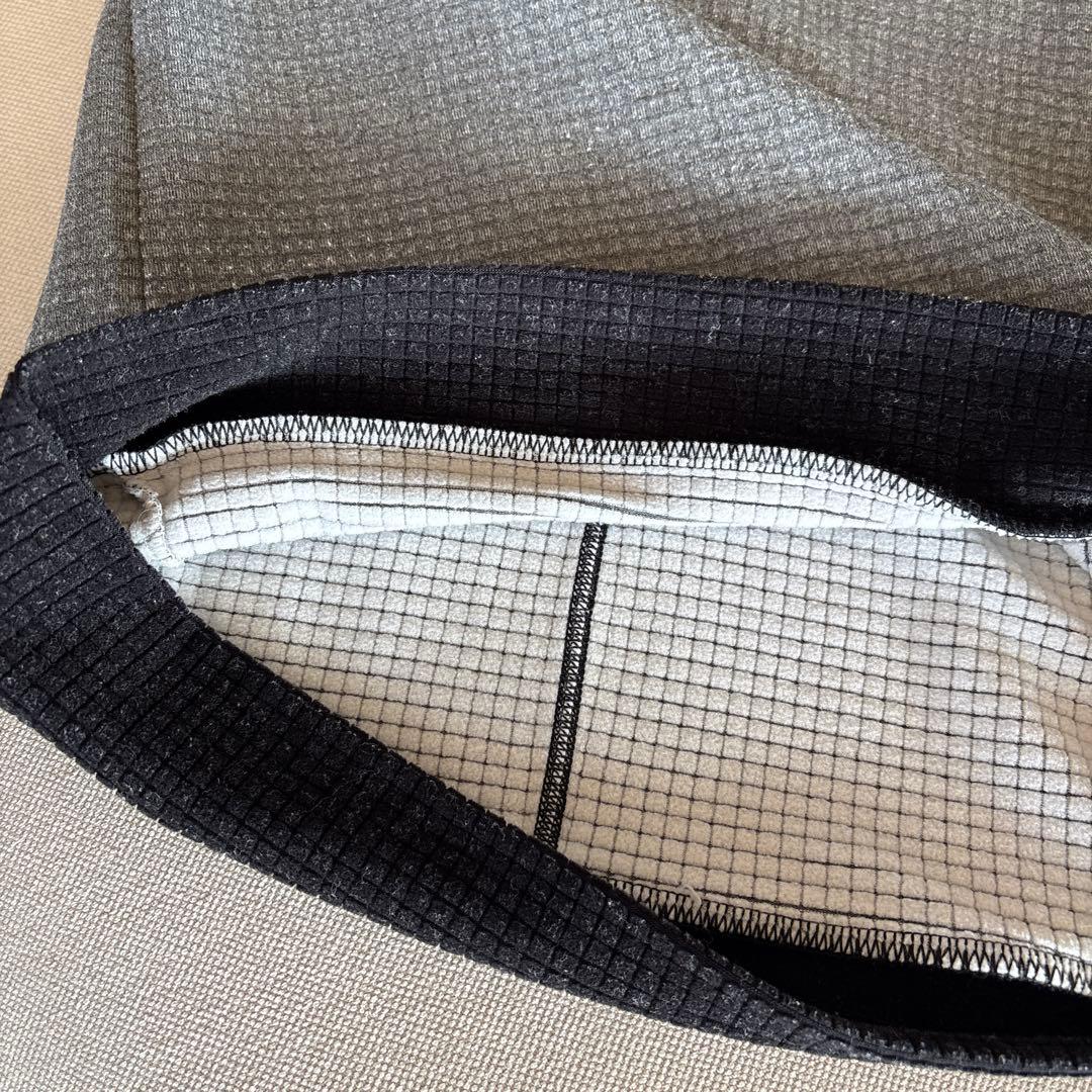 MARK&LONA タートルネックセーター