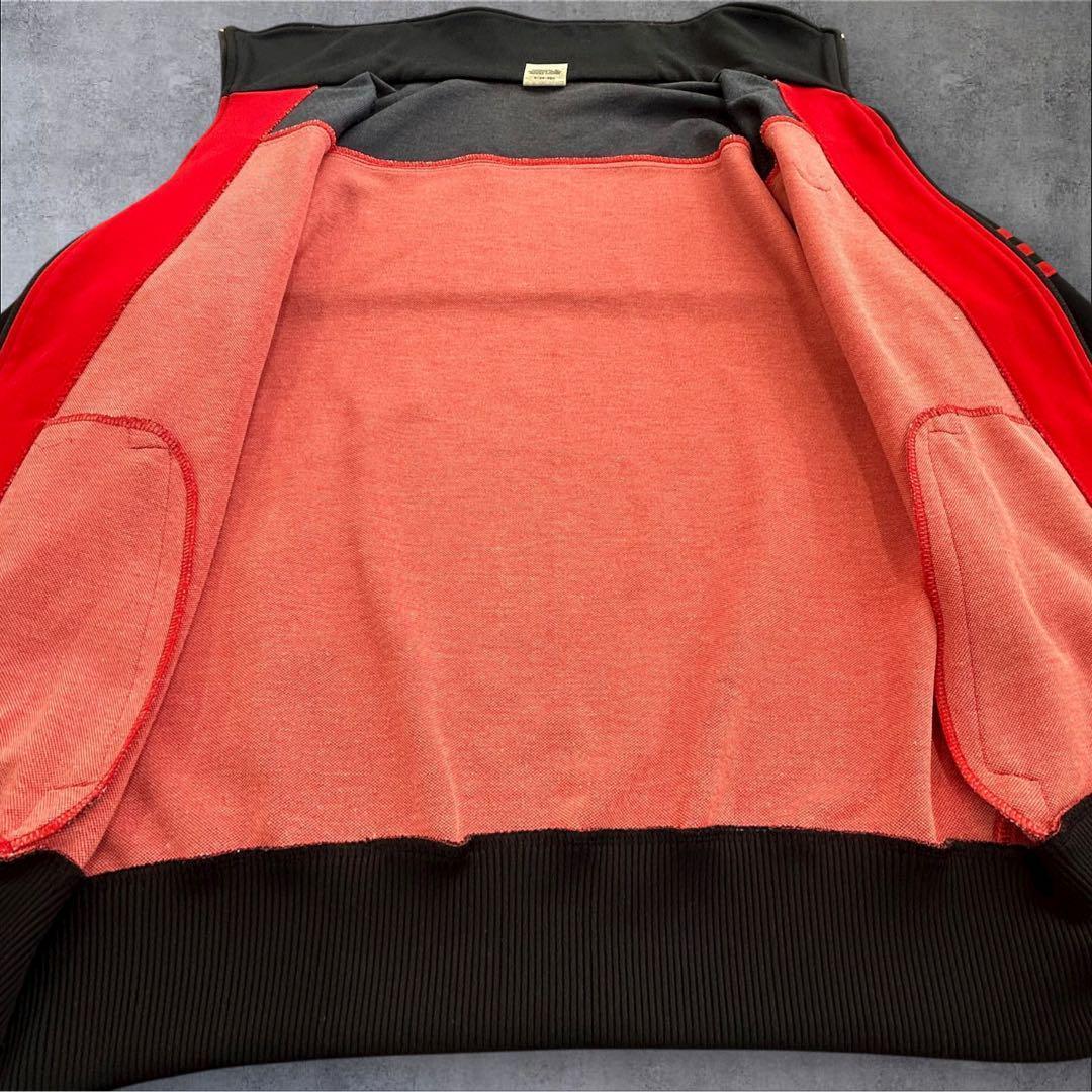 70s 80s アディダス トラックジャケット 西ドイツ デサント製 レトロ