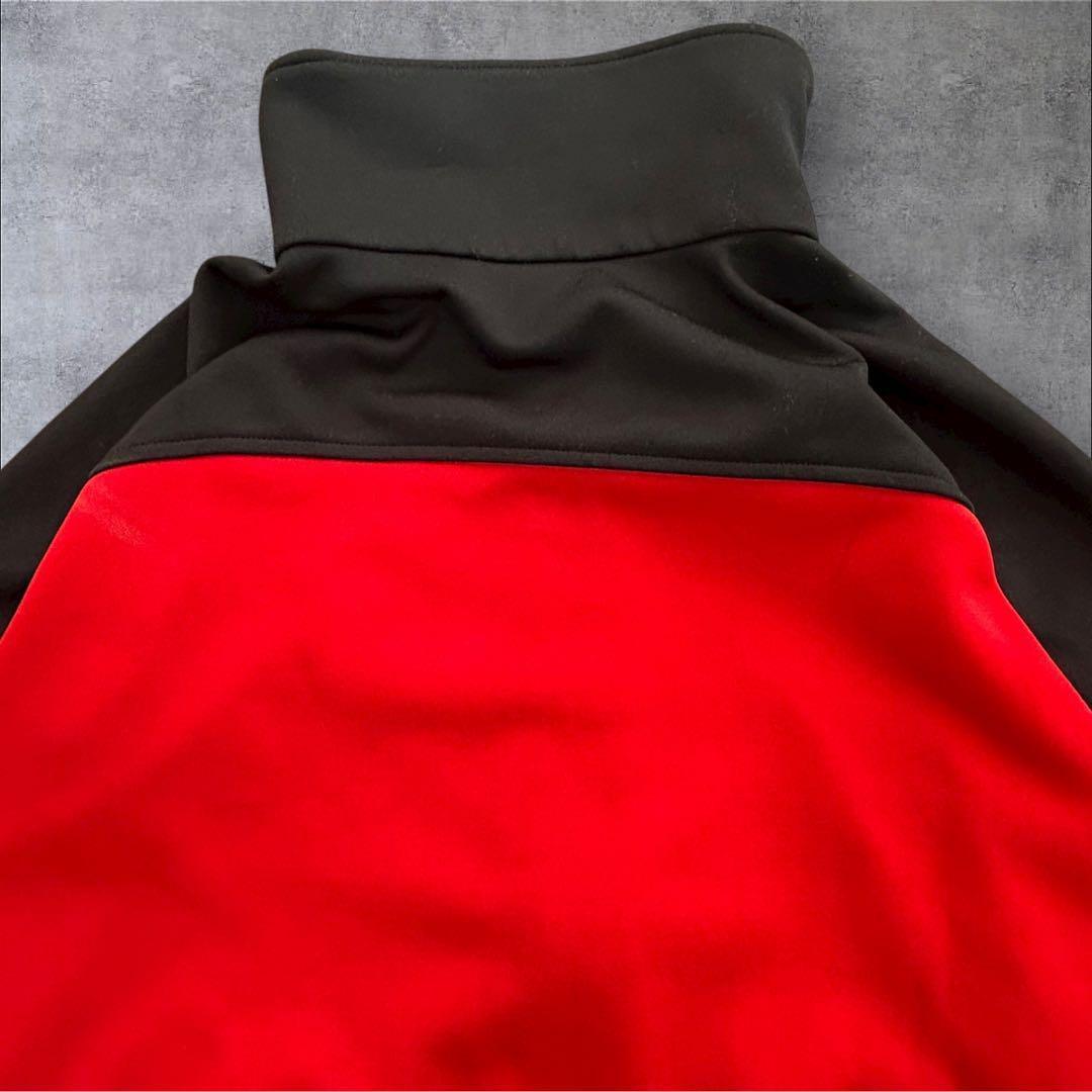 70s 80s アディダス トラックジャケット 西ドイツ デサント製 レトロ