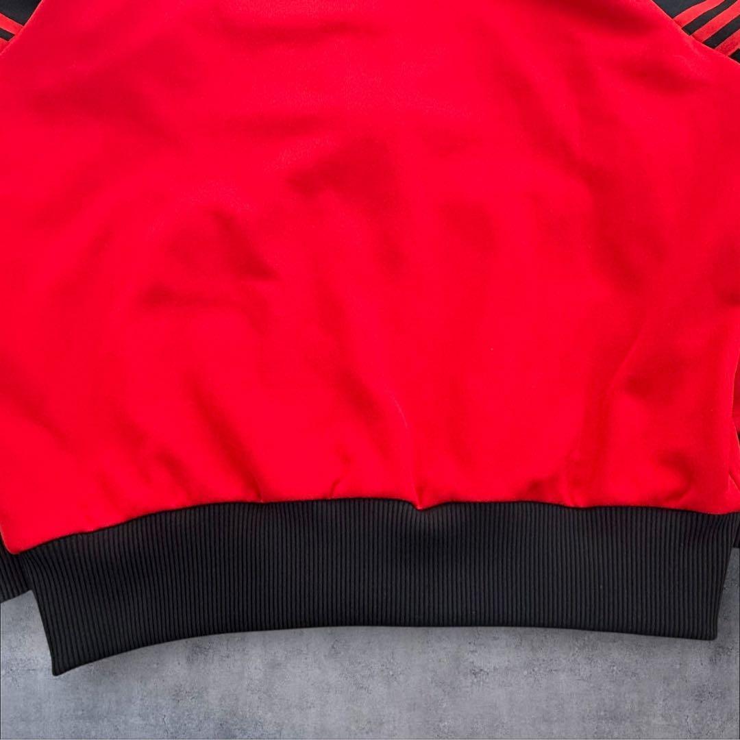 70s 80s アディダス トラックジャケット 西ドイツ デサント製 レトロ