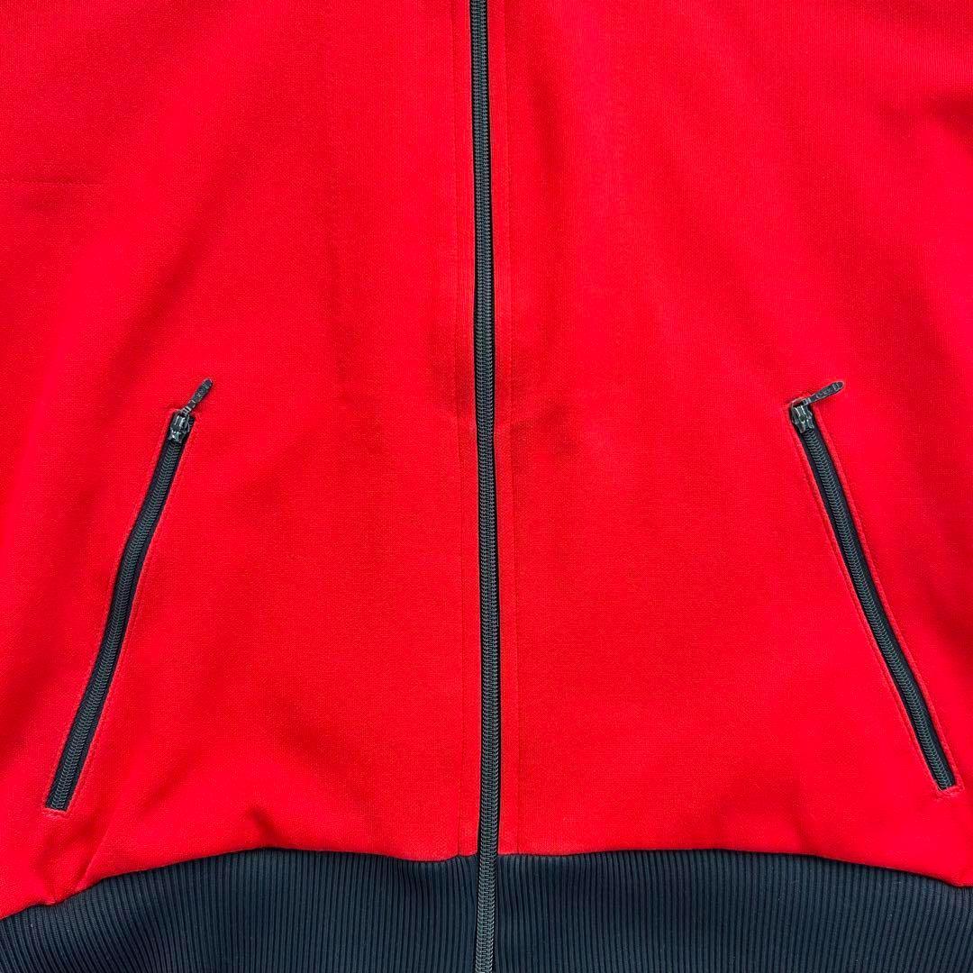 70s 80s アディダス トラックジャケット 西ドイツ デサント製 レトロ