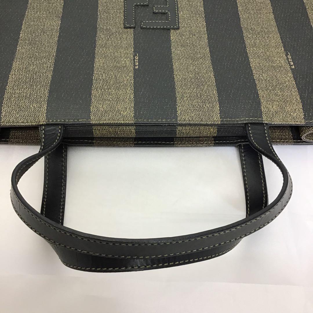 ❣️美品❣️ FENDI フェンディ　リュック&トートバッグ2wayバック
