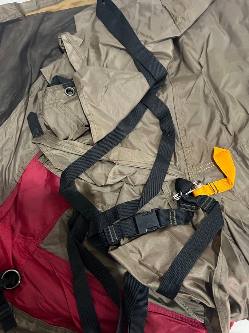 【未使用】スノーピーク TP-622 ランドブリーズ　リビングシェル　シールド