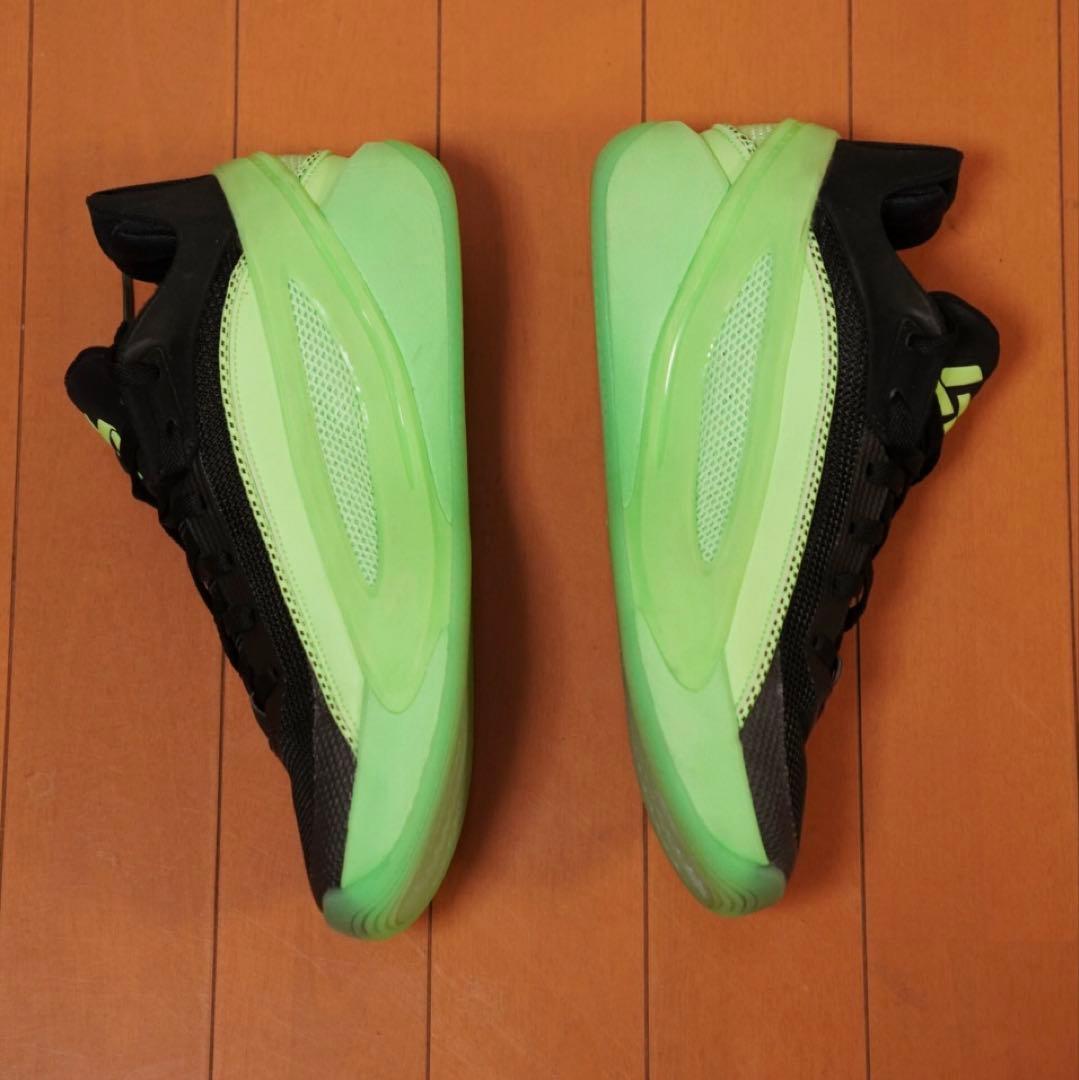 ⭐︎ほぼ新品⭐︎ Luka5 \"Venom\" PF jordan 26.5cm